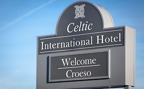 Celtic International Hotel Cardiff Airport